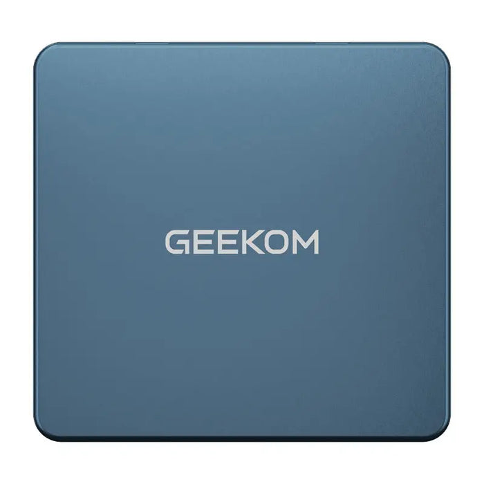 GEEKOM Mini PC IT12 Intel Core i7-1280P 32GB RAM 1TB + Win11 Pro - Mini PC<<<IT Accessories<<<InnproXML