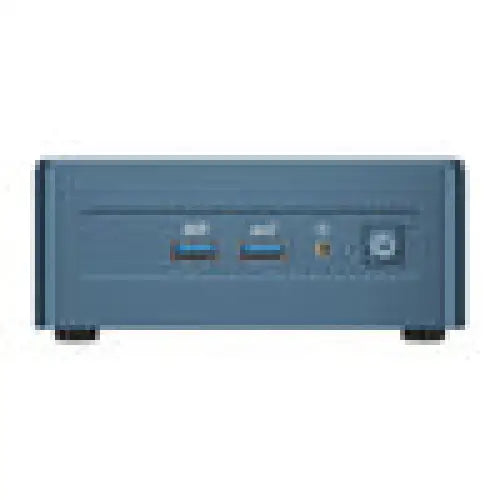 GEEKOM Mini PC IT13 Intel Core i9-13900HK 32GB RAM 1TB + Win11 Pro - Mini PC<<<IT Accessories<<<InnproXML