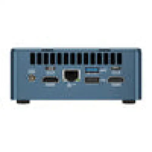 GEEKOM Mini PC IT13 Intel Core i9-13900HK 32GB RAM 1TB + Win11 Pro - Mini PC<<<IT Accessories<<<InnproXML