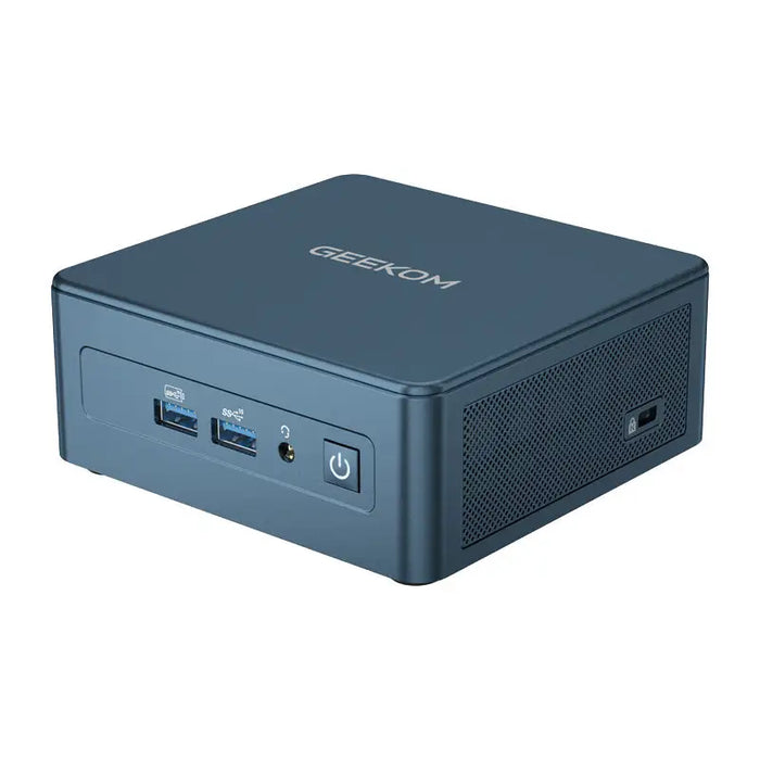 GEEKOM Mini PC IT13 Intel Core i9-13900HK 32GB RAM 2TB + Win11 Pro - Mini PC<<<IT Accessories<<<InnproXML