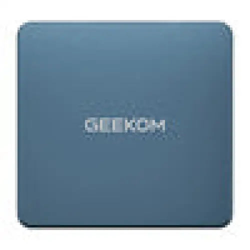 GEEKOM Mini PC IT13 Intel Core i9-13900HK 32GB RAM 2TB + Win11 Pro - Mini PC<<<IT Accessories<<<InnproXML