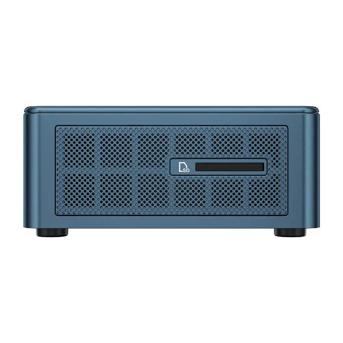 GEEKOM Mini PC IT13 Intel Core i9-13900HK 32GB RAM 2TB + Win11 Pro - Mini PC<<<IT Accessories<<<InnproXML
