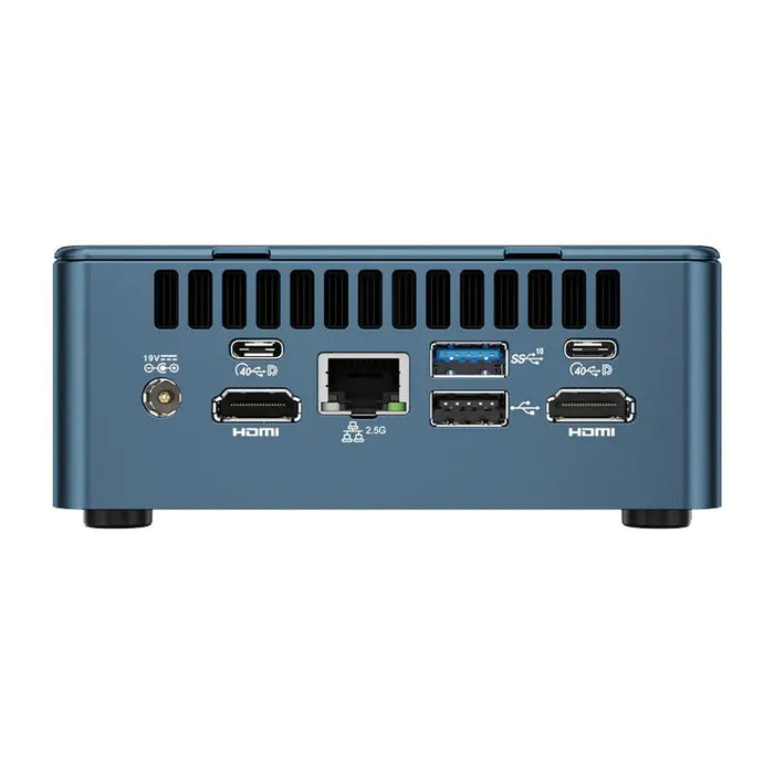 GEEKOM Mini PC IT13 Intel Core i9-13900HK 32GB RAM 2TB + Win11 Pro - Mini PC<<<IT Accessories<<<InnproXML