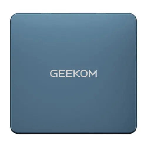 GEEKOM Mini PC IT13 Intel Core i9-13900HK 32GB RAM 2TB + Win11 Pro - Mini PC<<<IT Accessories<<<InnproXML