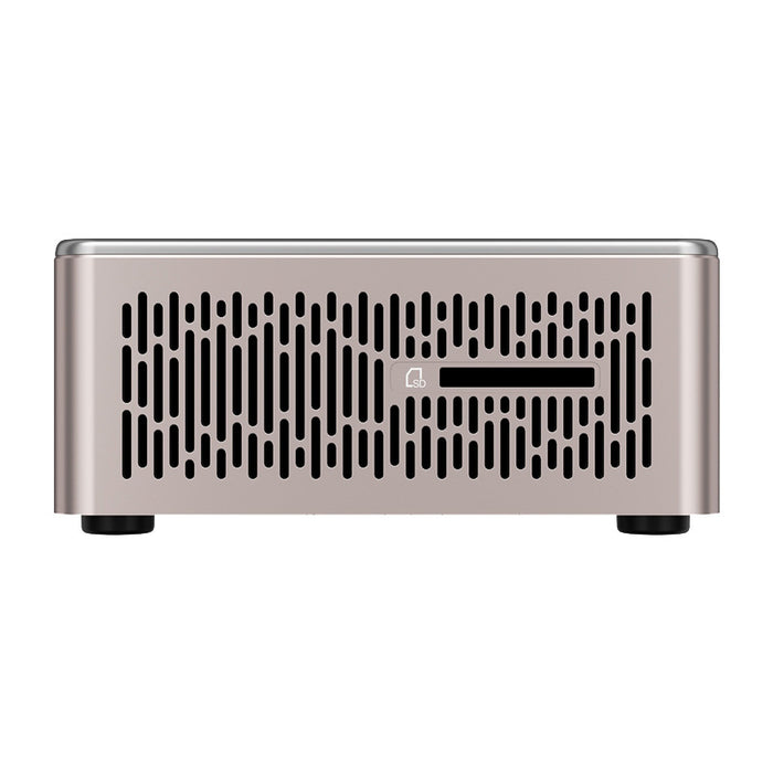 GEEKOM Mini PC A5 Ryzen 7 5825U 16GB RAM 512GB + Win11 Pro