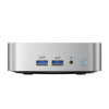 Mini PC GEEKOM A8 Ryzen 9 8945HS 32GB + 1TB + Win11 Pro