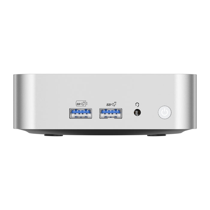 GEEKOM A7 Mini PC AMD Ryzen™ 5 7535HS 16GB 512GB + Win 11 Pro