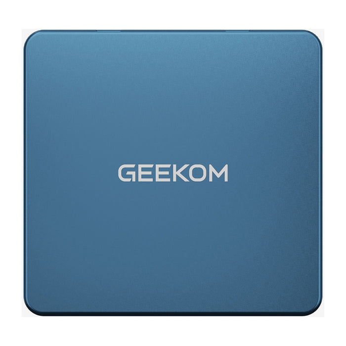 GEEKOM IT13 Mini PC Intel® Core i5-13600H 16GB 1TB + Win 11 Pro