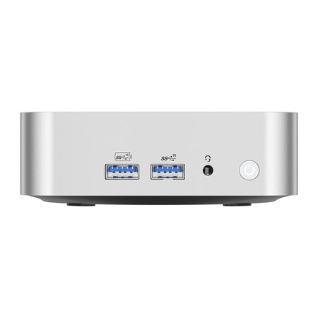 GEEKOM A6 Mini PC AMD Ryzen™ 7 6800 16GB 1TB + Win 11 Pro