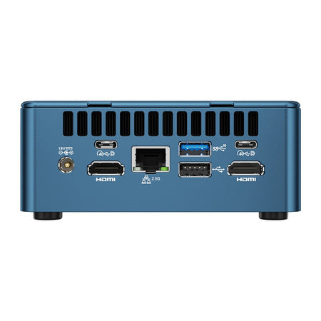 Mini PC GEEKOM IT13 Core i9-13900HK 16GB 1TB + Win11 Pro