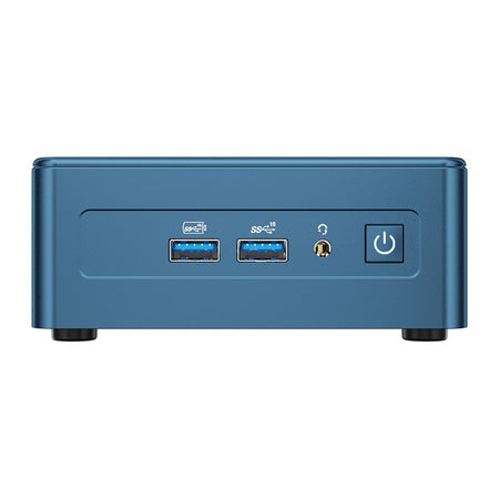 Mini PC GEEKOM IT13 Core i9-13900HK 16GB 1TB + Win11 Pro