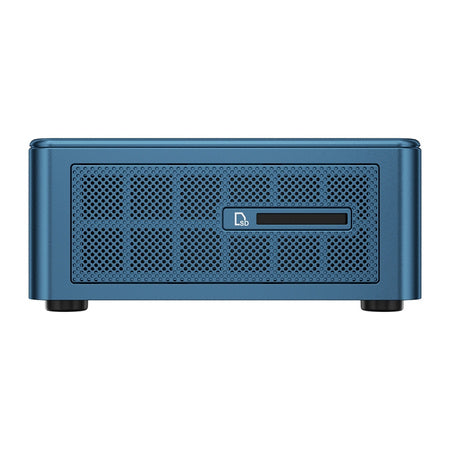 Mini PC GEEKOM IT13 Core i9-13900HK 16GB 1TB + Win11 Pro