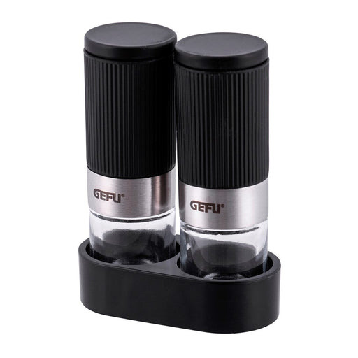 Gefu Tusome 2 piece mill set G-34621 - Spice grindersAGD-MLP<<<Home Appliance - ProductsAGD<<<ActionPL