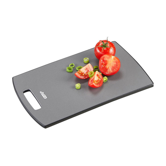 CUTTING BOARD LEVORO 24.2 X 15 CM GEFU