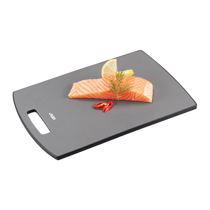 CUTTING BOARD LEVORO 31 X 21.5 CM GEFU