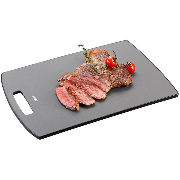 CUTTING BOARD LEVORO 38 X 26 CM GEFU