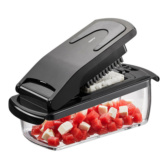 VEGETABLE CUTTER TREPPO GEFU