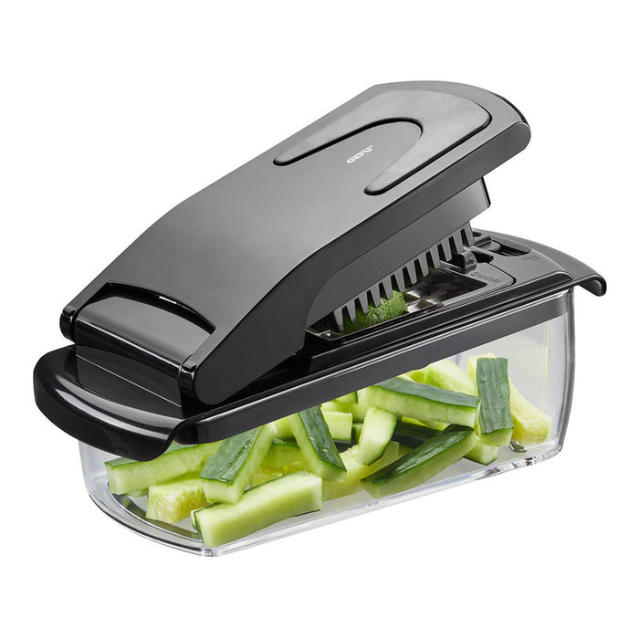 VEGETABLE CUTTER TREPPO GEFU