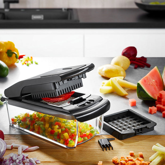 VEGETABLE CUTTER TREPPO GEFU