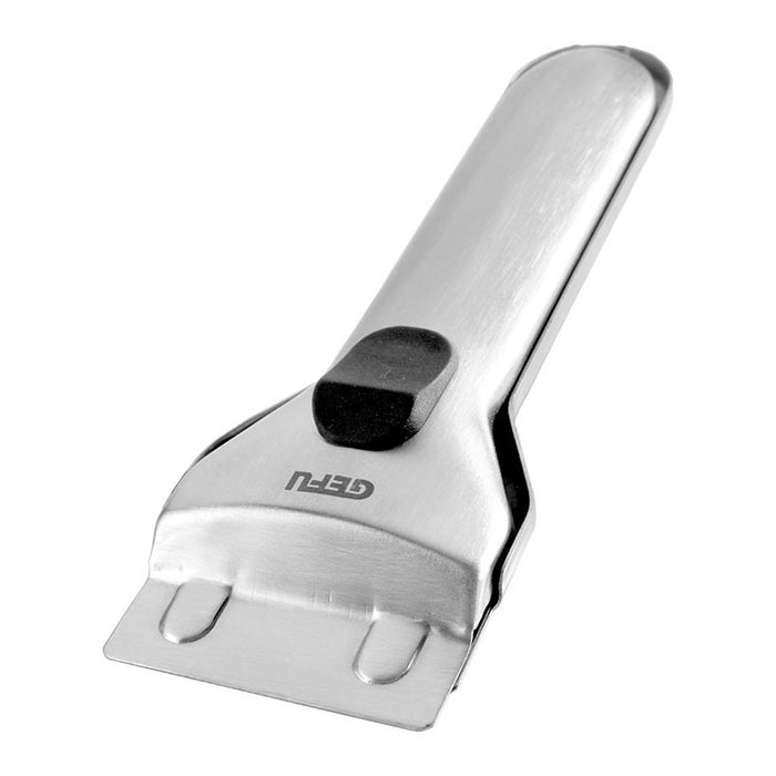 DEVICE FOR CLEANING CERAMIC BOILERS POLITO GEFU