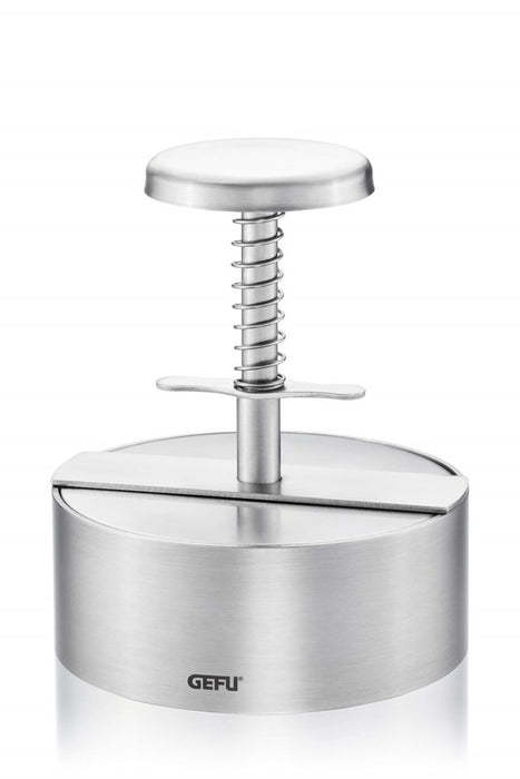GEFU TRANCHE SAUSAGE AND SALAMI SLICER G-89493