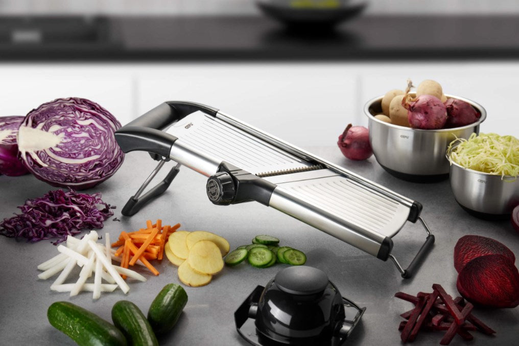 GEFU VOLARI Shredder G-89541