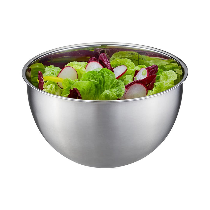 SET OF 3 BOWLS (16, 20, 24 CM) GEFU MONDI G-89430