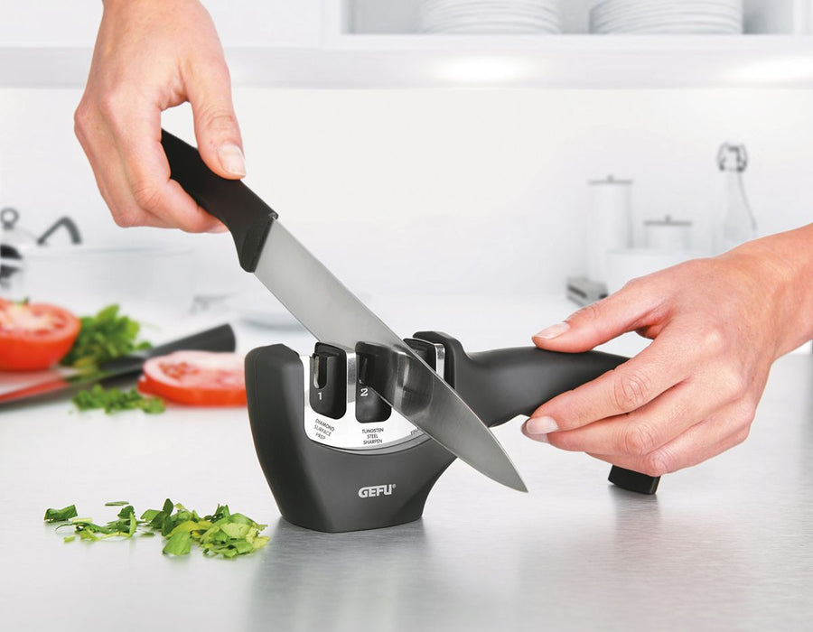 COLT GEFU KNIFE GRINDER