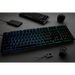 Геймърскa механична клавиатура Ducky One 3 Classic Full Size Hotswap Cherry MX Blue RGB PBT Keycaps - Геймърски