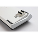 Геймърскa механична клавиатура Ducky One 3 Classic SF 65% Hotswap Cherry MX Silent Red RGB PBT Keycaps - Геймърски