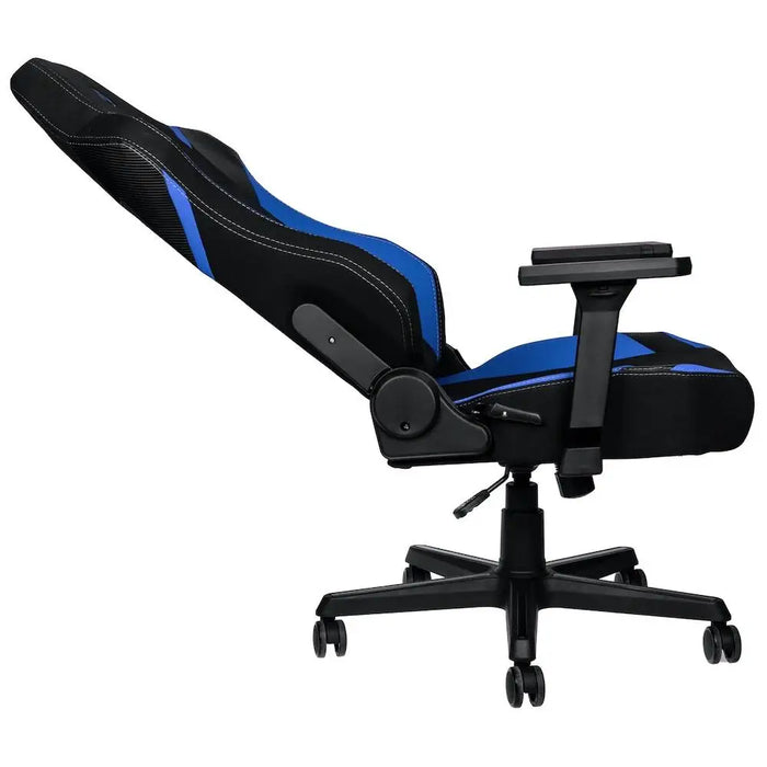 Геймърски стол Nitro Concepts X1000 Galactic Blue - Геймърски столове<<<Геймърска периферия<<<ValiAPI