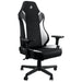 Геймърски стол Nitro Concepts X1000 Radiant White - Геймърски столове<<<Геймърска периферия<<<ValiAPI