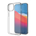 Gel case cover for Ultra Clear 0.5mm iPhone 14 transparent - Cell phone cases and covers<<<HurtelXML