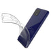 Gel case cover for Ultra Clear 0.5mm Samsung Galaxy A03 transparent - Cell phone cases and covers<<<HurtelXML