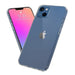Gel case cover for Ultra Clear 0.5mm Vivo Y76 5G / Y76s / Y74s transparent - Cell phone cases and covers<<<HurtelXML