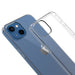 Gel case cover for Ultra Clear 0.5mm Vivo Y76 5G / Y76s / Y74s transparent - Cell phone cases and covers<<<HurtelXML