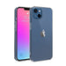 Gel case cover for Ultra Clear 0.5mm Vivo Y76 5G / Y76s / Y74s transparent - Cell phone cases and covers<<<HurtelXML