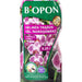 GEL MINERAL FERTILIZER ORCHIDS 0.25L BIOPON - Торове<<<Торове почви и тревни смески<<<Градина<<<Praktiker