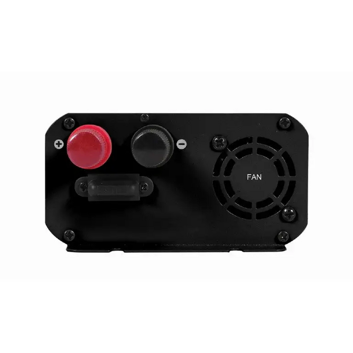 Gembird Car Inverter EG-PWC300-01 300W - Инвертори<<<Автомобилни аксесоари<<<Аксесоари<<<MediaTrade