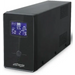 Gembird EG-UPS-031 uninterruptible power supply (UPS) 0.65 kVA 390 W 3 AC outlet(s) - UPSZSI-UPS<<<Emergency power