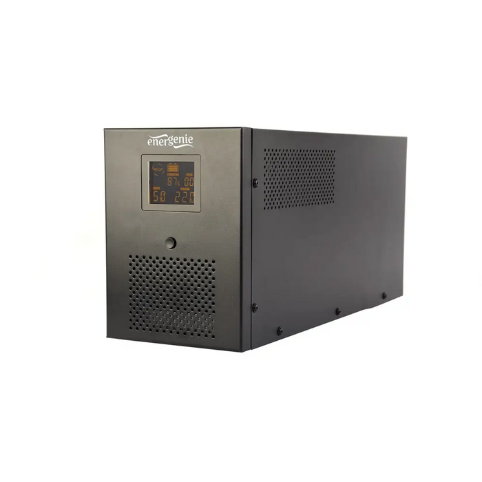 Gembird EG-UPS-036 uninterruptible power supply (UPS) Line-Interactive 3 kVA 1800 W 6 AC outlet(s)