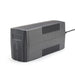 Gembird EG-UPS-B650 uninterruptible power supply (UPS) Line-Interactive 0.65 kVA 390 W - UPSZSI-UPS<<<Emergency power