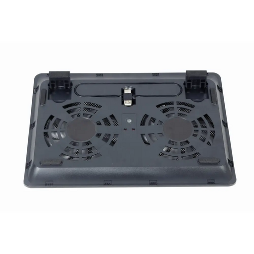 Gembird Laptop Cooling Pad - Охлаждащи подложки<<<Компютърна периферия<<<MediaTrade