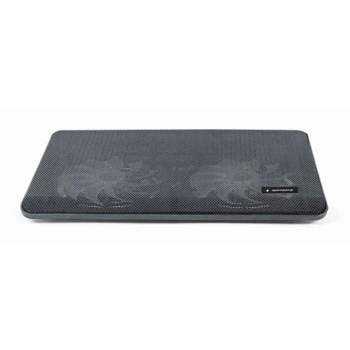 Gembird Laptop Cooling Pad - Охлаждащи подложки<<<Компютърна периферия<<<MediaTrade