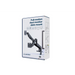 Gembird MA-DA2-06 Desk mounted adjustable double monitor arm 17’’-32’’ black - Monitors - Monitor