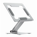 Gembird NBS-D1-03 laptop stand Silver 39.6 cm (15.6’’) - Stands for notebooksCHL-POD<<<CoolingCHL<<<ActionPL
