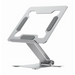 Gembird NBS-D1-03 laptop stand Silver 39.6 cm (15.6’’) - Stands for notebooksCHL-POD<<<CoolingCHL<<<ActionPL