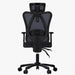 Gembird OC-ONYX Office chair ’Onyx’ black - Office armchairsFOE-BIU<<<ArmchairsFOE<<<ActionPL