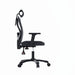 Gembird OC-ONYX Office chair ’Onyx’ black - Office armchairsFOE-BIU<<<ArmchairsFOE<<<ActionPL