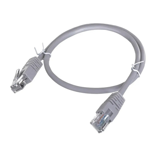 Gembird PP12-1M networking cable Beige - PatchcableKGW-PAT<<<Cables jacks and plugsKGW<<<ActionPL